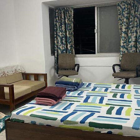 Serene Living Pune Bagian luar foto