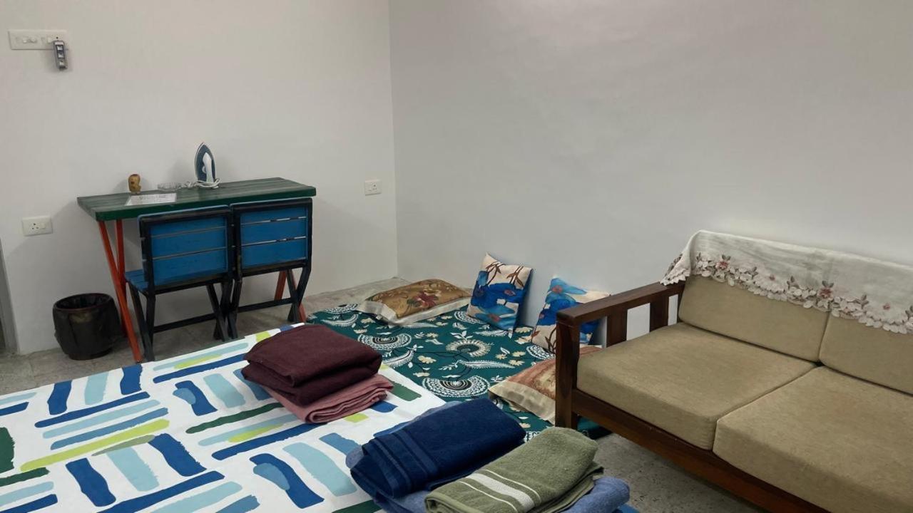 Serene Living Pune Bagian luar foto