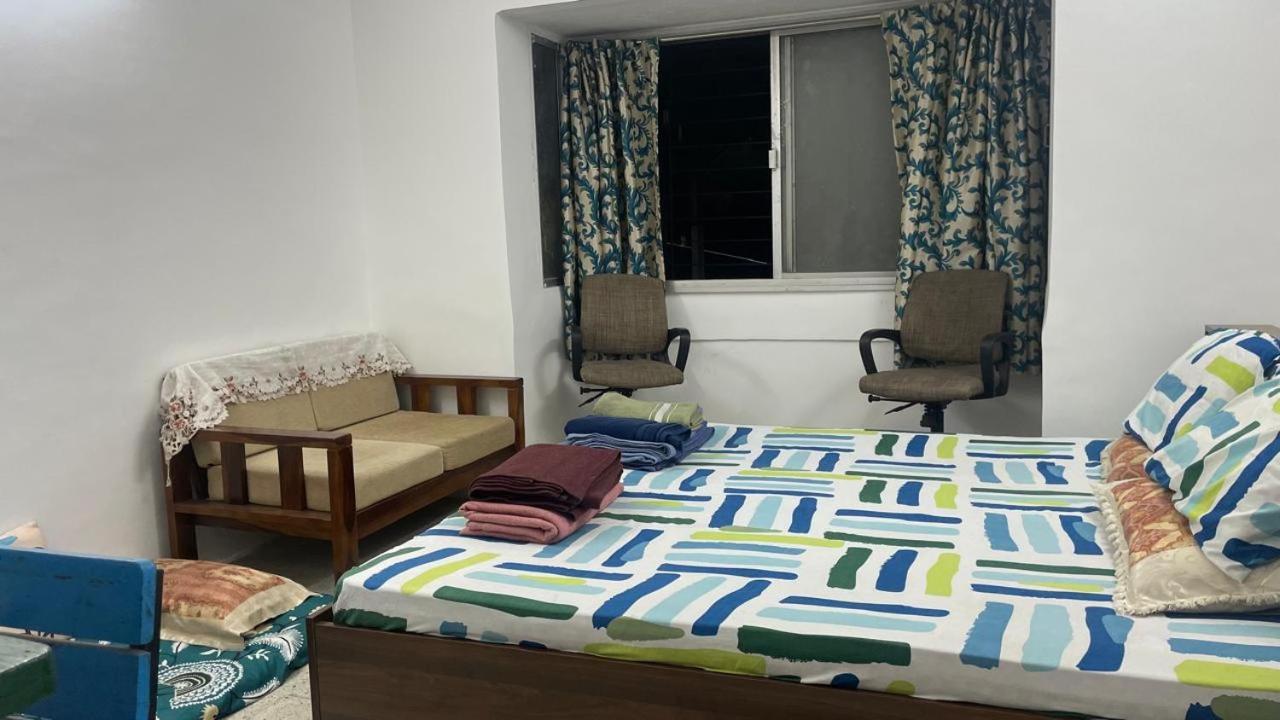 Serene Living Pune Bagian luar foto