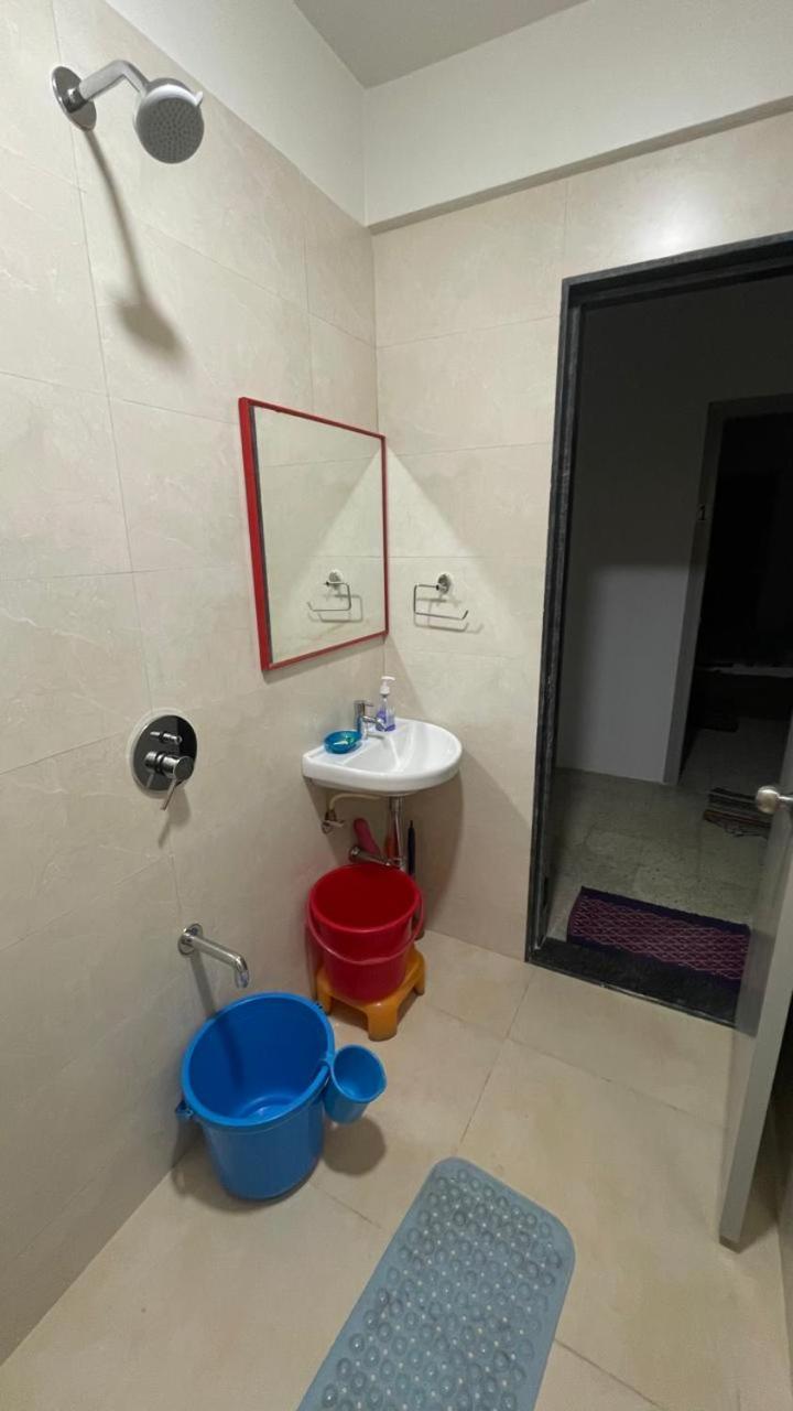 Serene Living Pune Bagian luar foto