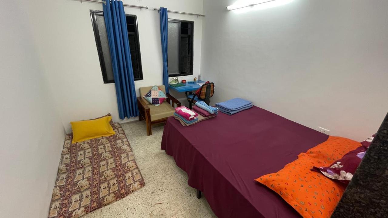 Serene Living Pune Bagian luar foto