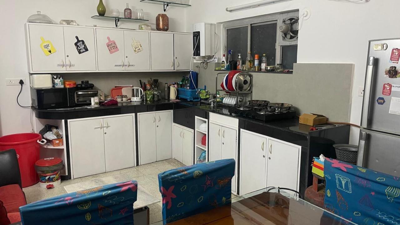Serene Living Pune Bagian luar foto