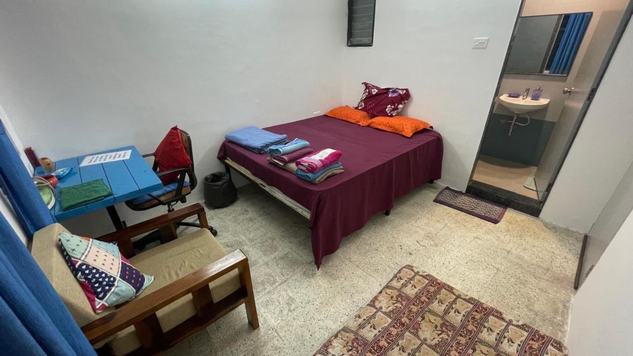 Serene Living Pune Bagian luar foto